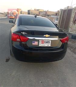 شيفروليه امبالا